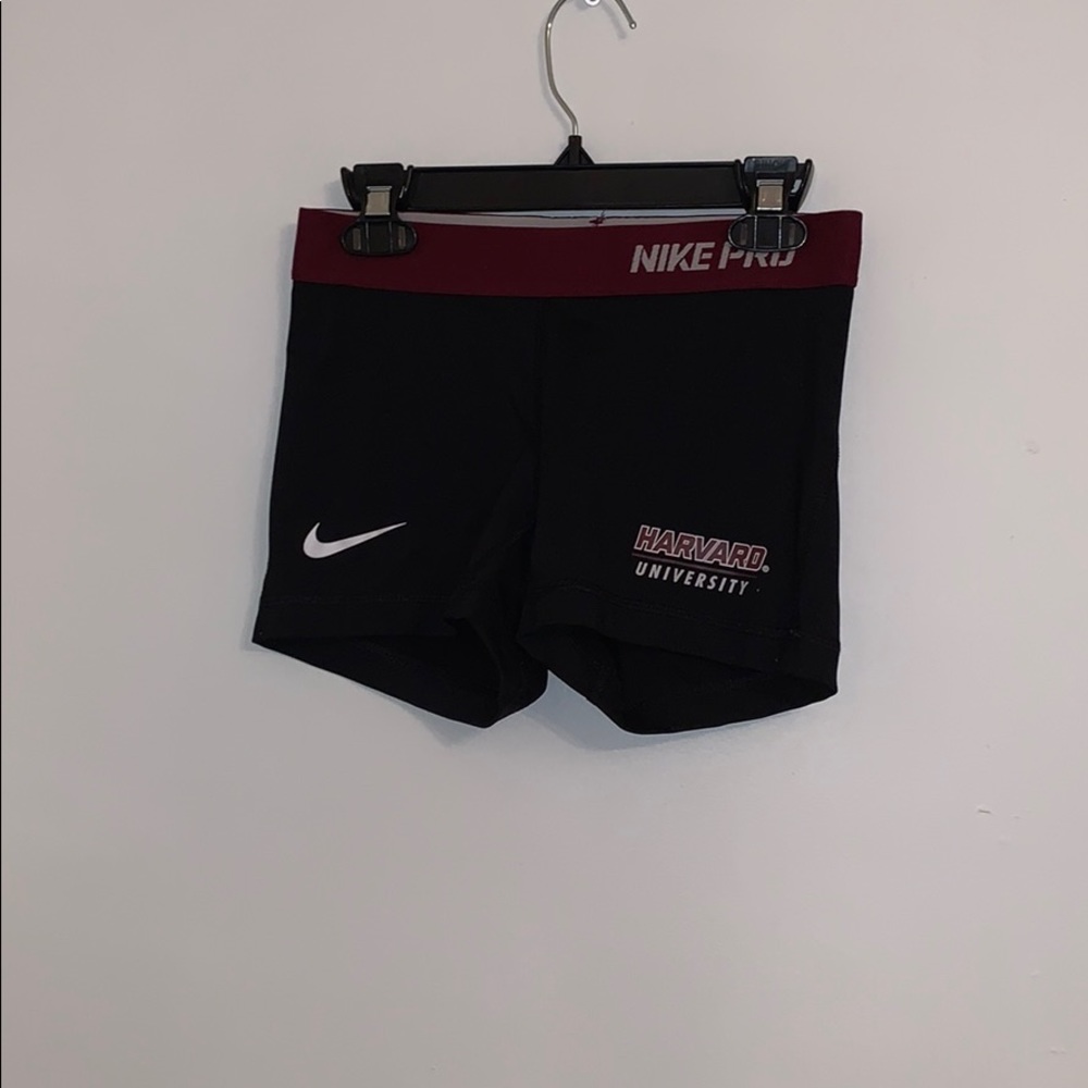 Nike pros
